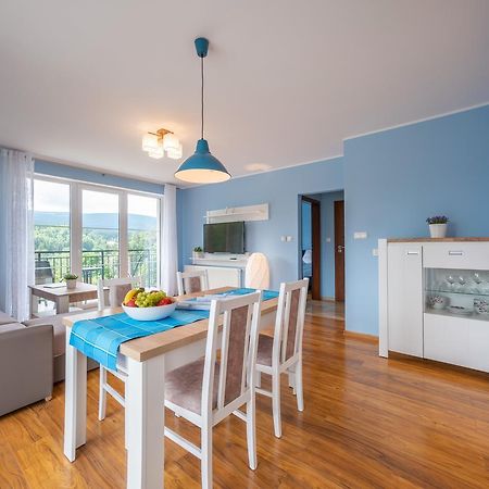 Rentplanet- Apartamenty Poezja - Dworcowa Шклярска-Поремба Экстерьер фото